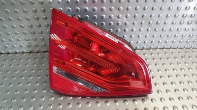 Лампа задняя левая audi a3 8p cabrio w крышка 8p7945093 08- фото №1