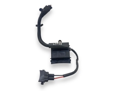 Opel vectra c 1800cm3 2004 блок управления / модуль вентиляторов хэтчбек 1379151 фото №1