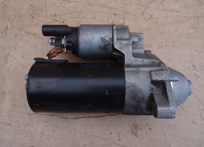 Mercedes s400 w222 lift стартер стартер фото №1