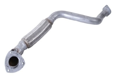 Труба выхлопная asmet 31.004 фото №1