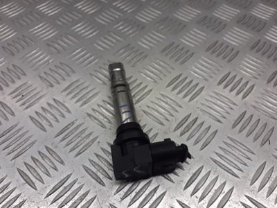 Катушка зажигания seat toledo ii 1.6 r0401s00400 фото №1