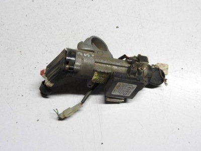 Chevrolet kalos 05 замок зажигания ключ 96540559 фото №1