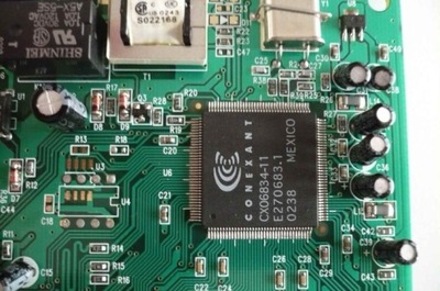 Karta Modem Conexant CX06834-11 PCI