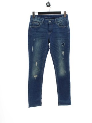 Spodnie jeans YESSICA rozmiar: 34