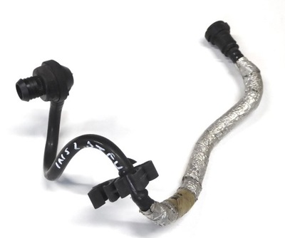 Шланг усилитель тормозов europa opel insignia a фото №1