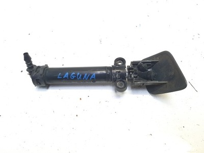 Laguna ii 2 lift омыватель лампы перед фото №1