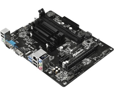 Płyta główna ASRock QC5000M-ITX/PH Mini-ITX AMD FT3