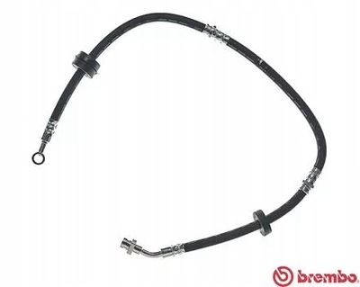 CABLE DE FRENADO FLEXIBLES CABLE DE FRENADO FLEXIBLES SUZUKI VITARA 88-98 LP B  