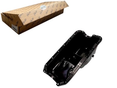 Піддон масляна ford escort `91 courrier 1.3 avl фото №1