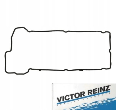Victor reinz 71-10223-00 прокладка, кришка головки циліндрів фото №1