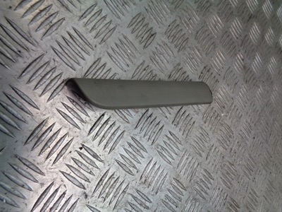 Молдинг декоративна панелі renault clio ii фото №1