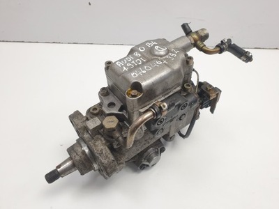 AUDI 80 B4 1.9 TDI BOMBA BCAP COMBUSTIBLES 0460404992  