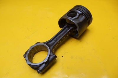 Поршень поршні шатун шату́н santa fe 2.5 crdi j5cd фото №1