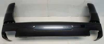 BMW X5 G05 7425472 2018-2023 ПІД 6 ПАРКТРОНІК БАМПЕР ЗАД ЗАДНІЙ