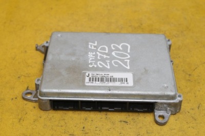 Бортовий комп'ютер oem 6r83-13b524-ab фото №1