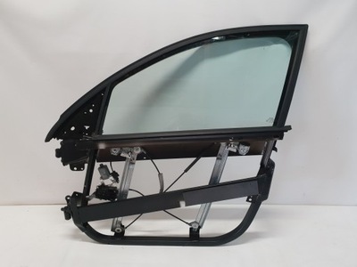 Smart 454 forfour рама двері скло лівий перед фото №1