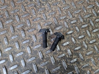 2020 bmw 2 f44 отбойник крышки фото №1