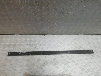 Балка pod радиатор citroen c3 aircross фото №1