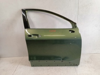 Дверь правое передние правый перед kia sportage 5 v 2022- фото №1