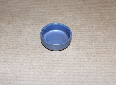 Заглушка блок двигателя psa 1.6hdi фото №1