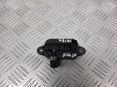 Датчик давления fap dpf citroen xsara picasso фото №1