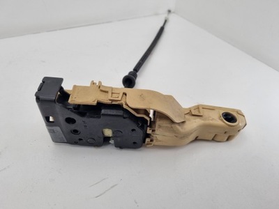 Alfa romeo stelvio замок двері лівий перед перед 50536544 фото №1