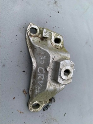 Кронштейн подушка honda cr-v crv iii фото №1