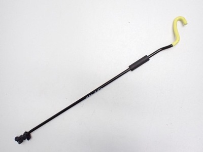 Опора проволока стержень капот оригинал lift citroen c4 iii 25r фото №1