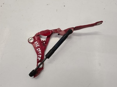 Mini r56 lift петля капот правий 851 фото №1