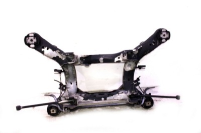 Подрамник подрамник подрамник задняя mercedes ml w166 фото №1