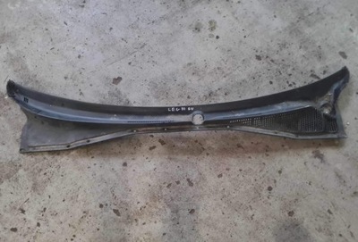 Жабо subaru legacy iii eu фото №1