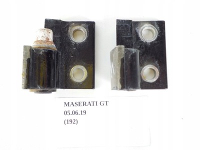 Петлі двері maserati granturismo фото №1