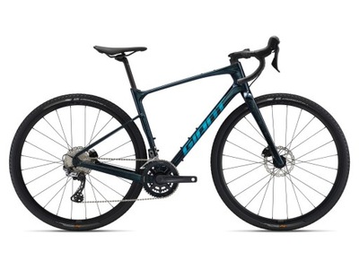 ROWER GRAVEL GIANT REVOLT ADVANCED 2 2022 XL