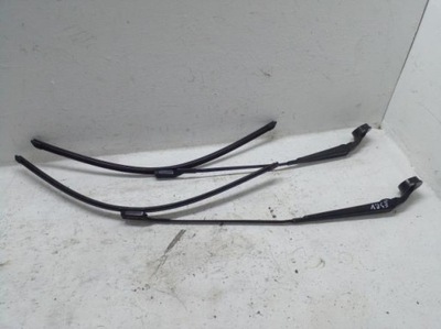 Рычаги дворник комплект renault espace v eu фото №1