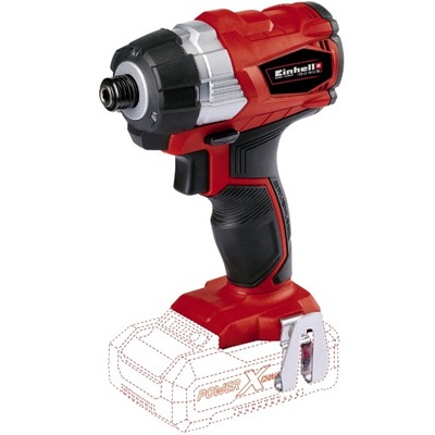 Einhell TE-CI 18 Li BL Solo 18V zakrętarka udarowa