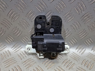 Замок кришки багажника opel insignia a hb фото №1