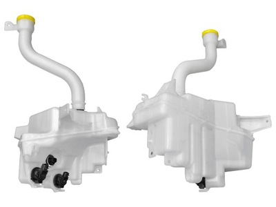 Subaru legacy 2014-2018 бак распылителя 86631al01a фото №1