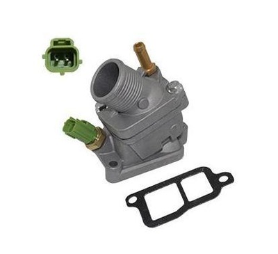 Starline термостат volvo c30/s40/s60/s80 фото №1