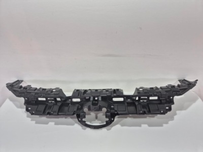 Toyota rav4 iv 19- підсилювач верхній перед каркас решітка радіатора 53115-42010 фото №1