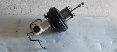 Nissan pathfinder r51 lift 3.0 dci підсилювач гальм насос гальмівна фото №1