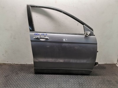 Дверь перед правый honda cr-v iii 06-11 фото №1