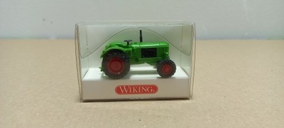 WIKING 8810124 DEUTZ SCHLEPPER