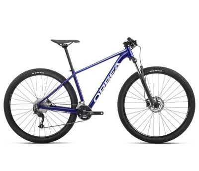 Rower górski mtb Orbea ONNA 29 40 Niebieska roz. S