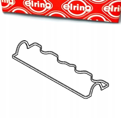 Прокладка кришки клапанів do fiat strada 1.9 фото №1