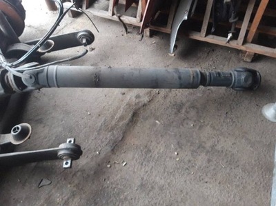 Wał приводной mercedes actros mp4 152cm a6564102607 фото №1