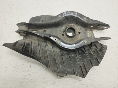 Bmw f20 рычаг левый задняя фото №1