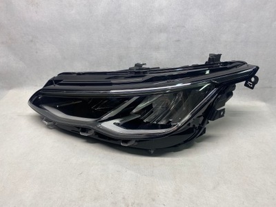 Vw golf viii лампа ліва led 5h1941005b фото №1