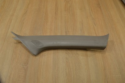 Защита стойка правая chevroelt orlando фото №1