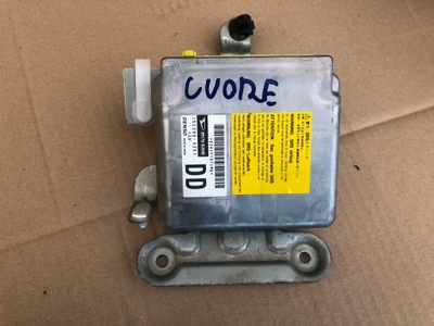 Датчик модуль подушка безопасности daihatsu cuore 2003-2007 фото №1