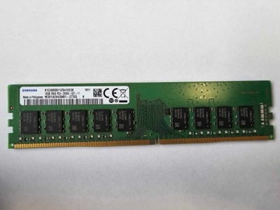 Pamięć RAM Samsung 2666V DDR4 16GB M391A2K43BB1-CTDQ